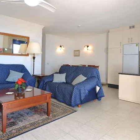 2 Bed 2 Bath In Tamara Fantastic Views! Apartment Acantilado de los Gigantes