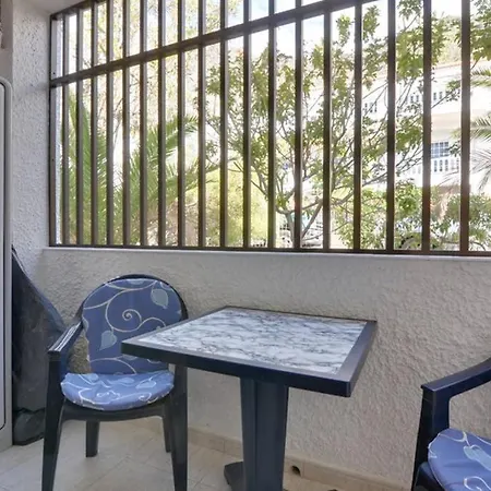 2 Bed 2 Bath In Tamara Fantastic Views! * Acantilado de los Gigantes