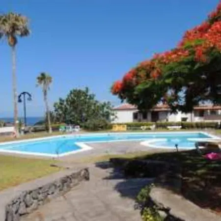 2 Bed 2 Bath In Tamara Fantastic Views! *