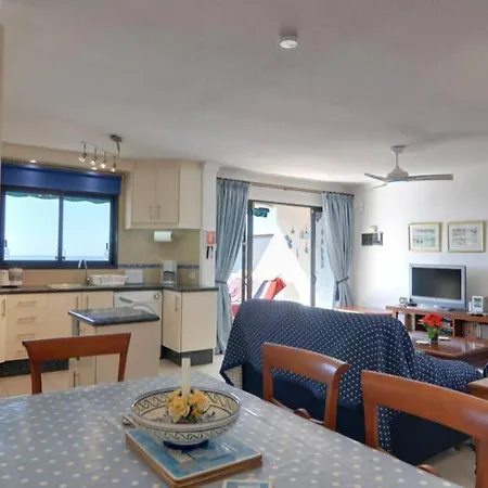 2 Bed 2 Bath In Tamara Fantastic Views! Apartment *