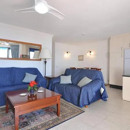 2 Bed 2 Bath In Tamara Fantastic Views! * Acantilado de los Gigantes