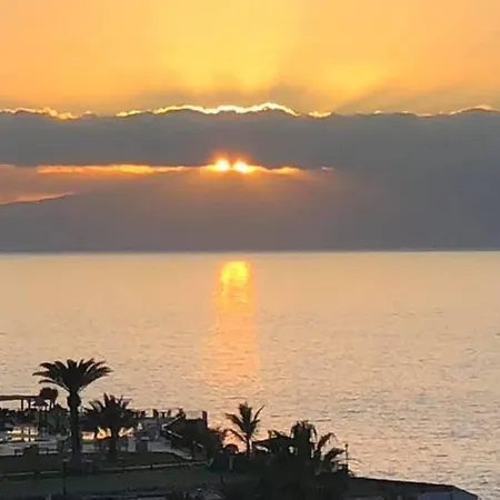 2 Bed 2 Bath In Tamara Fantastic Views! * Acantilado de los Gigantes