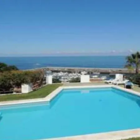 Apartment 2 Bed 2 Bath In Tamara Fantastic Views! Acantilado de los Gigantes