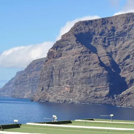 2 Bed 2 Bath In Tamara Fantastic Views! Apartment Acantilado de los Gigantes