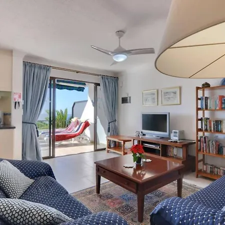 Apartment 2 Bed 2 Bath In Tamara Fantastic Views!