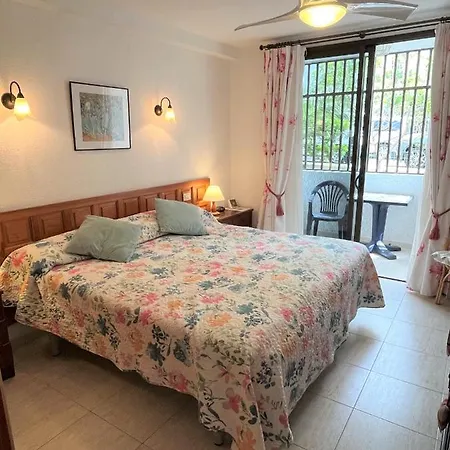 2 Bed 2 Bath In Tamara Fantastic Views! Apartment *