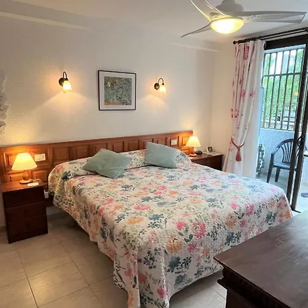 2 Bed 2 Bath In Tamara Fantastic Views! Acantilado de los Gigantes