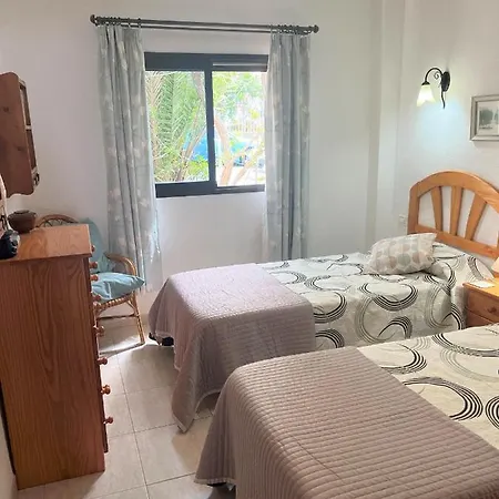 Apartment 2 Bed 2 Bath In Tamara Fantastic Views! *