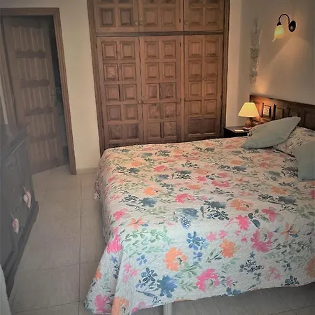 2 Bed 2 Bath In Tamara Fantastic Views! * Acantilado de los Gigantes